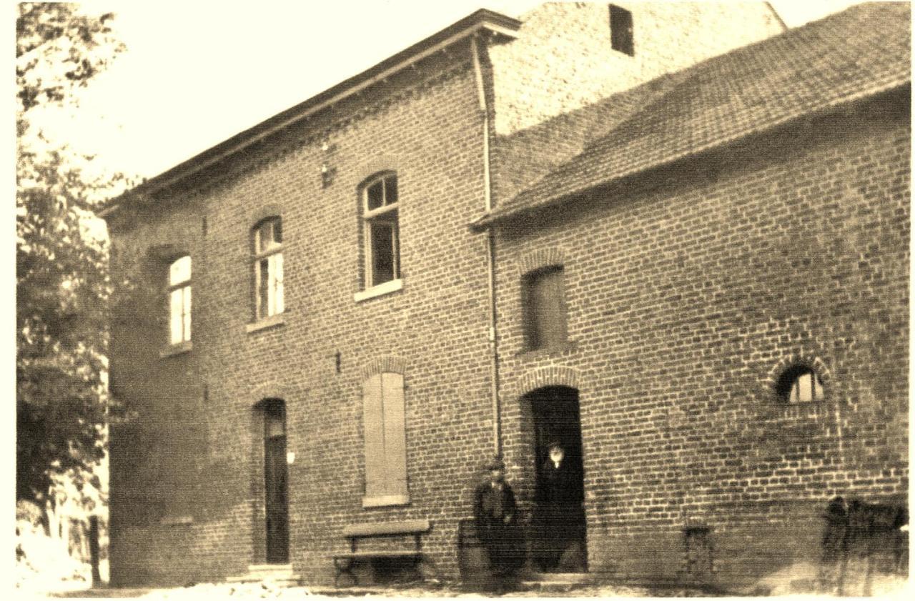 Hof Van Kleeberg Mechelen Exterior foto