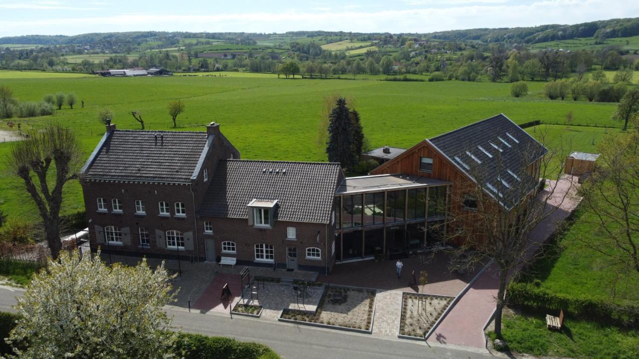 Hof Van Kleeberg Mechelen Exterior foto